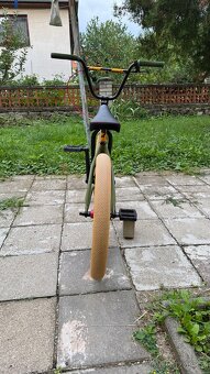 Bmx - 2