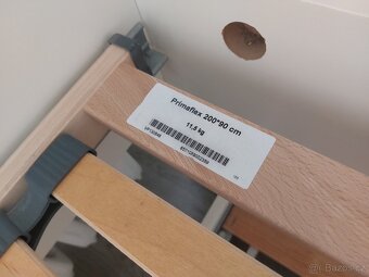 Primaflex lamelovy rošt - 2