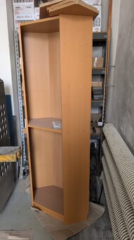 Rohová skříň IKEA - 2