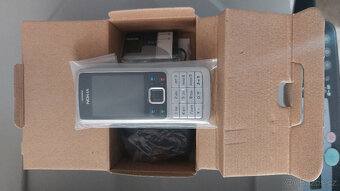 Nokia 6300 - 2