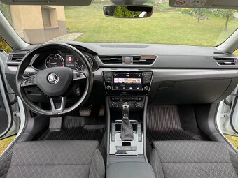 Škoda Superb 3 2.0 tdi Style 140kw - 2