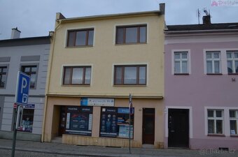 Prodám rodinný dům v Bílovci - 2