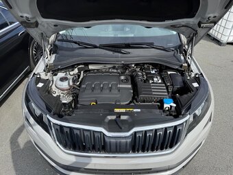 Škoda kodiak 2020 r 162000 km dsg 110 kW - 2