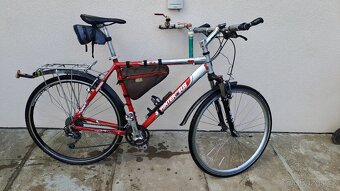 Prodám trekové kolo SPRINTER - 2