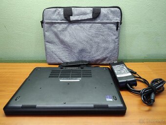 14" Dell e5450,Nvidia,i5,480Gb-SSD,TOP BATERIE - 2