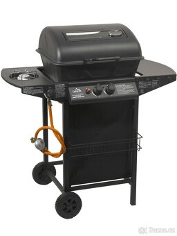 Prodám plynový gril - 2