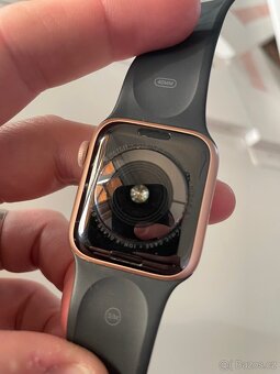 Apple watch 4 40mm rose gold - 2