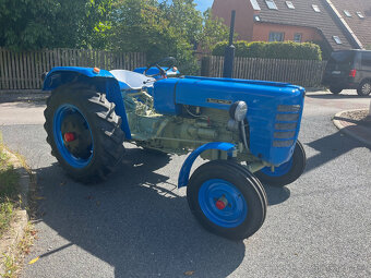 Zetor 3011 - 2