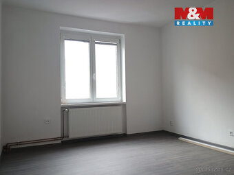 Pronájem bytu 2+1, 56 m², Děčín, ul. Riegrova - 2