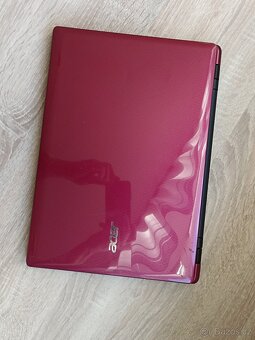 14" Acer Aspire - 2