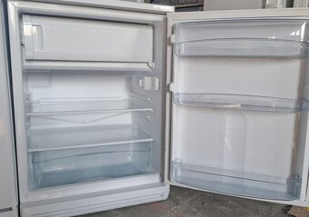 Lednice s mrazákem Gorenje. - 2