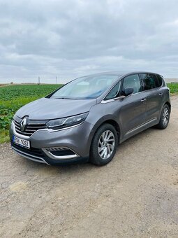 Renault Espace - 2