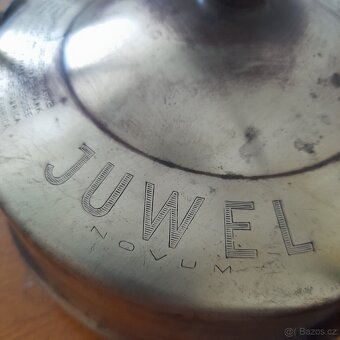 Vařič Juwel - 2