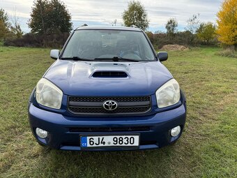 Toyota RAV 4 - 2