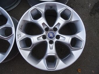 Alu disky origo Ford, 19", 5x108, ET 52,5, šířka 8J - 2