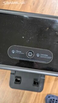 Vysýpací stanice Xiaomi Mi Robot Vacuum Mop 2 - 2