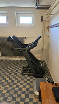 Běžecký pás HOUSEFIT SPIRO 90 iRun - 2