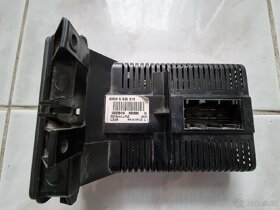 BMW E46 LCM compact TRIPLE BLINK - 2