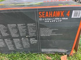 Člun nafukovací - 2