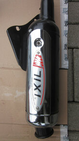 VYFUK IXIL KOMPLET - 2