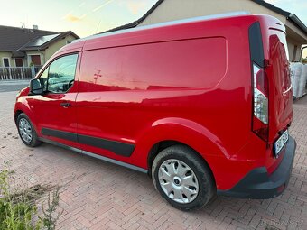 Ford Transit Connect 1.6 možnost odpočtu DPH - 2