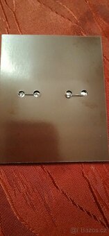 Placky nejstarší výrobny whisky ve Skotsku - 2