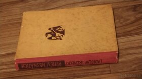 Petr v nesnázích - Ladislav Třenecký - 2