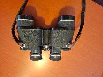 Dalekohled ruský 7x35 - 2