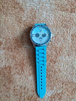 Prodám pánské ručičkové hodinky - 2