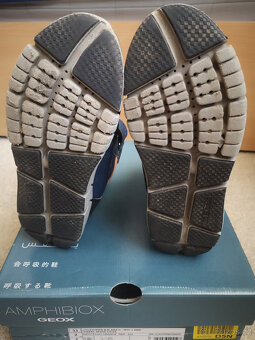 Zimní boty Geox vel. 33 - 2