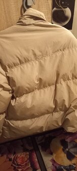 Zimni bunda - 2