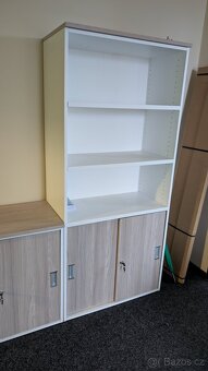 Velká skřín - Nové - popis v textu - 2