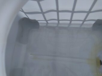 PRODÁM IBC KONTEJNER 1000L velké hrdlo DN 225 - 2