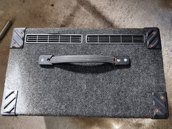 Mixážní pult Loceso na díly nebo opravu - 2