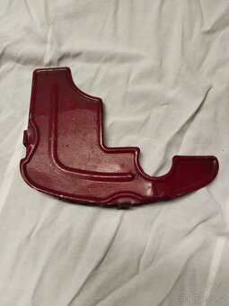 Jawa ČZ polička - 2