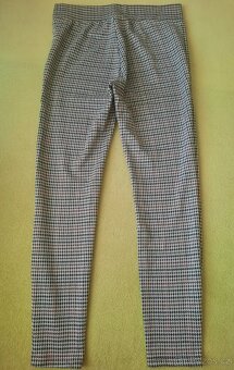 Vlněné kalhoty JANINA vel.42 - 2