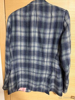 Pánské sako GANT - 2