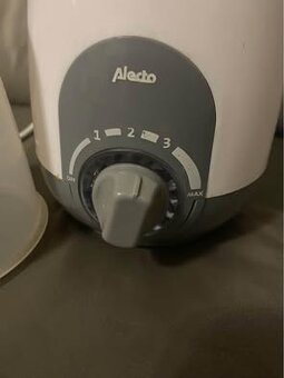 Baby Ohřívačka láhví Alecto - 2