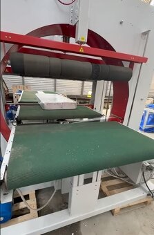 Ovinovací balící stroj Evoring AT 1550 A plně automatický - 2