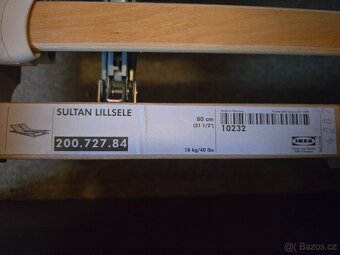 REZERVACE DO ČTVRTKA 20.11. - 2