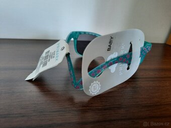 Dívčí sluneční brýle 1 rok NOVÉ Primark - 2