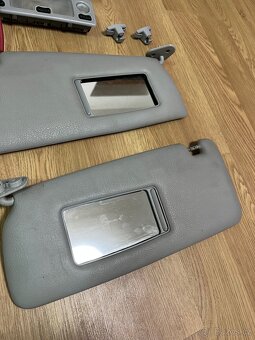 Bmw e36 doplňky interiéru - 2