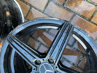 německá alu TOMASON 8x18" 5x112 - 2