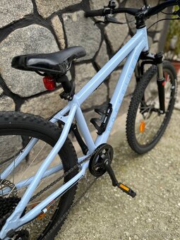 Dětské kolo Rockrider - 2