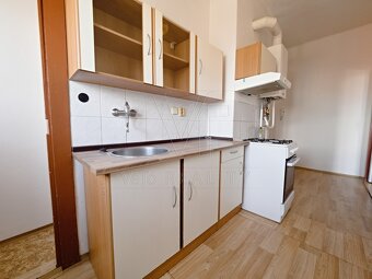 Pronájem, byt 2+1, Hodonín - 2