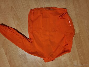 Detska vetrovka Alpinepro vel. 116/122 - 2