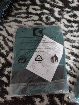 Monterkova blůza 50 a 48 - 2