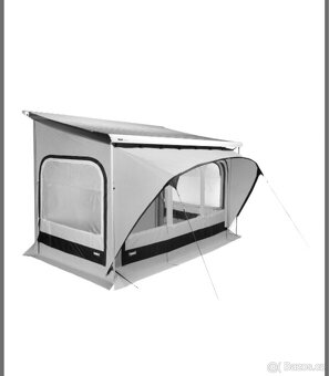 Thule quickfit 360L předstan k markýze Thule Omnistor - 2