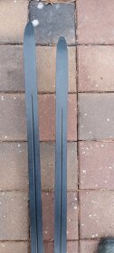 Prodám běžky Fischer RCS délka 162 cm - 2