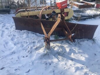 Radlice na sníh - 2